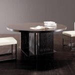 TOULOUSE TABLE by RODOLFO DORDONI
