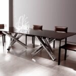 VAN DYCK TABLE by RODOLFO DORDONI