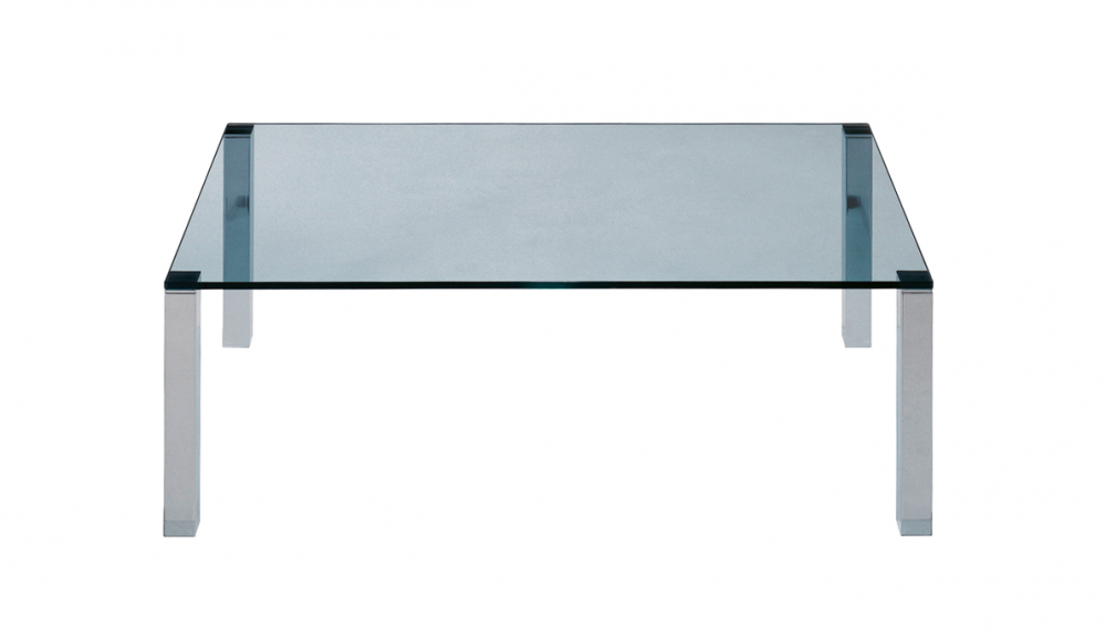 WHY NOT COFFEE TABLE 1212 BY PETER DRAENERT 1998