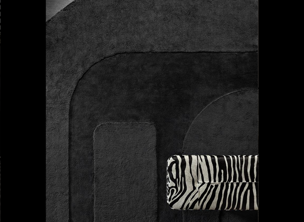 Minotti vaibad