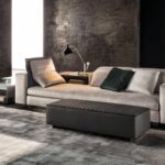 YANG seating system by RODOLFO DORDONI
