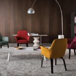 YORK LOUNGE by RODOLFO DORDONI