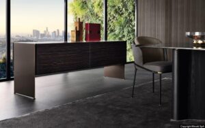 CARSON SIDEBOARD by RODOLFO DORDONI