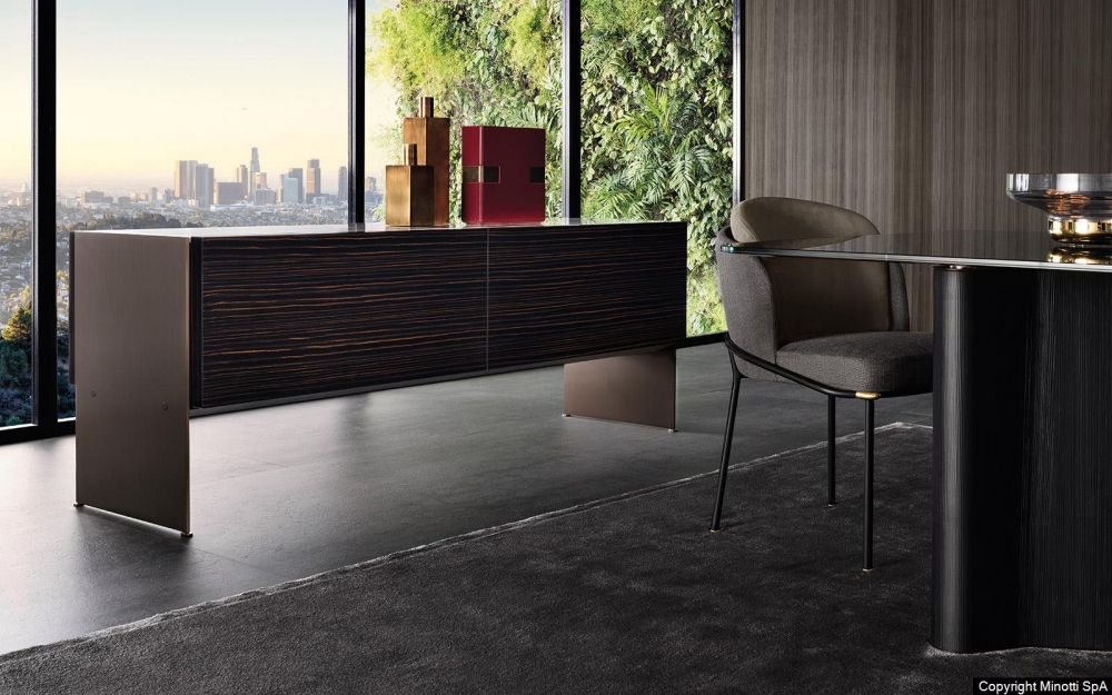 CARSON SIDEBOARD by RODOLFO DORDONI