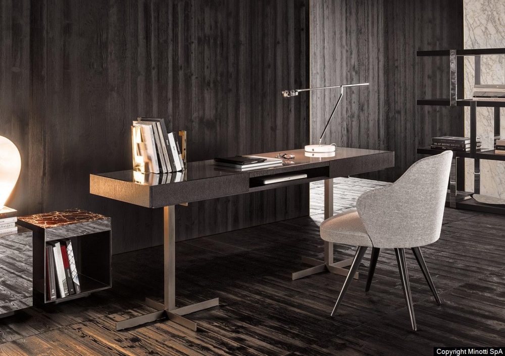 CLOSE WRITING DESK by RODOLFO DORDONI