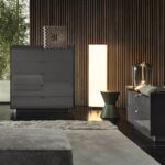 DARREN CABINET by RODOLFO DORDONI, designed in 2019