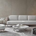 TAPE sofa by NENDO