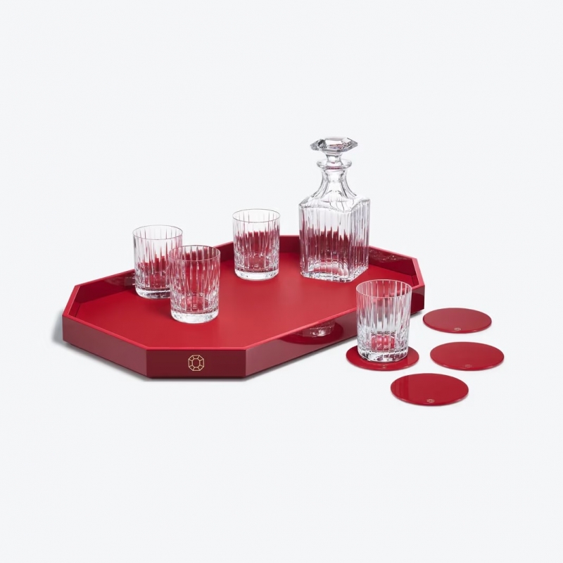 THE OCTOGONE Collection